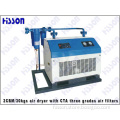 2cbm/3.0mpa Air Dryer With Cta Three Grades Air Filters 